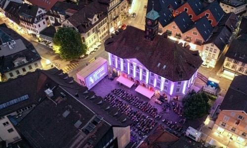 Kinon&auml;chte Langenthal