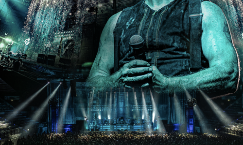 Stahlzeit – 20 Jahre Jubiläumstour