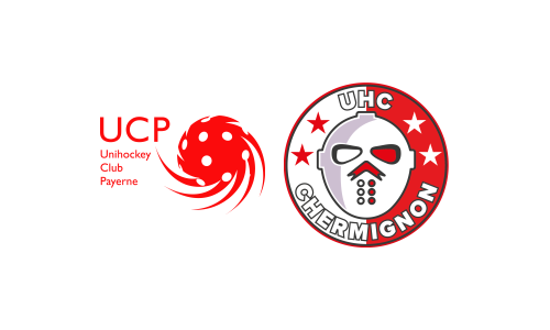 Unihockey Club Payerne - UHC Chermignon