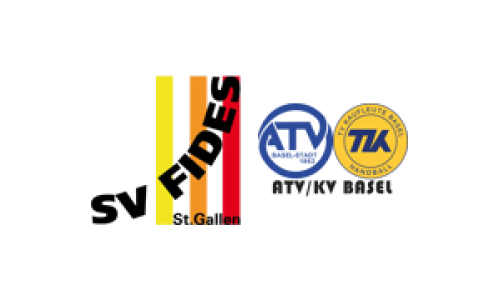 SV Fides St. Gallen - ATV/KV Basel Überflieger