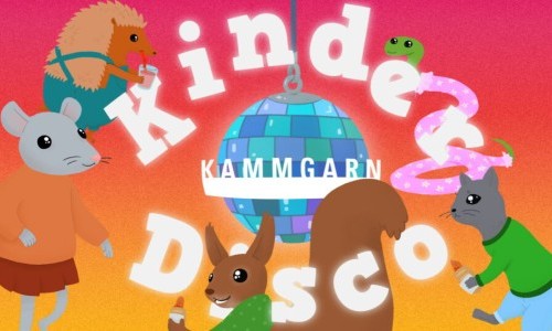 Kinderdisco