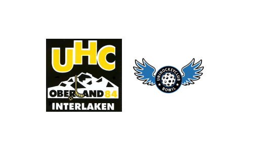 Oberland 84 Interlaken II - UHC Bowil