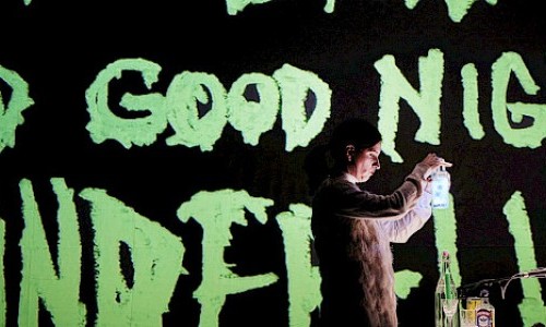 It&rsquo;s The Real Thing &ndash; Basler Dokumentartage: Kunst und K&uuml;hnheit