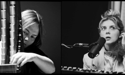 1. Set: Sophia G&ouml;ken & N&oacute;ra Szab&oacute; &laquo;Espoir&raquo;