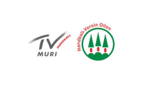 TV Muri &deg; - SG HV Olten 3 &deg;
