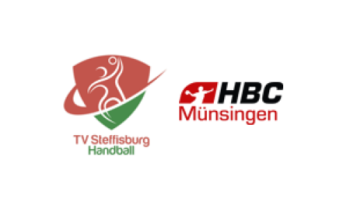SG TV Steffisburg 3 / Wacker - HBC M&uuml;nsingen 1