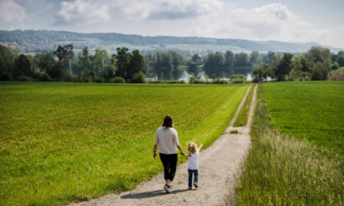 Gut vorbereitet - Sicherheit f&uuml;r die ganze Familie
