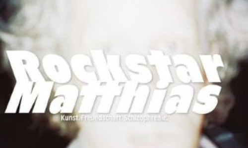 ROCKSTAR MATTHIAS