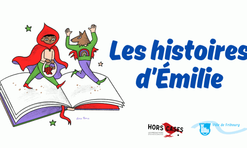 Les histoires d'Émilie
