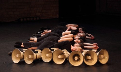 Rahel Kraft und Sylvi Kretzschmar