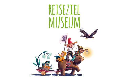Reiseziel Museum