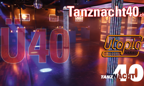 Tanznacht40