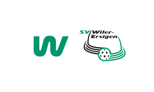 WASA St. Gallen - SV Wiler-Ersigen