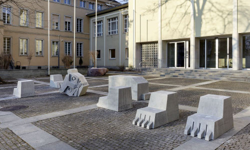 Bullingerhaus