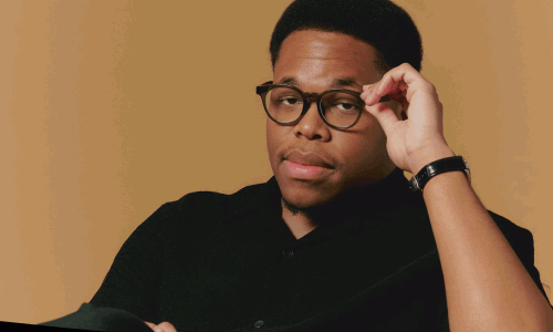 Isaiah J. Thompson Quartet