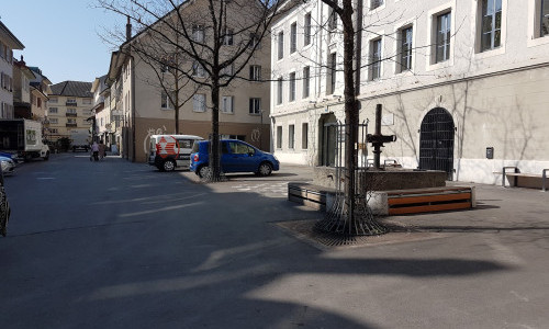 Espace Couvaloup