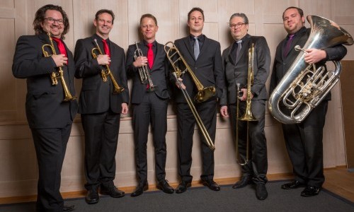 SOMMERKONZERT – Eine musikalische Weltreise