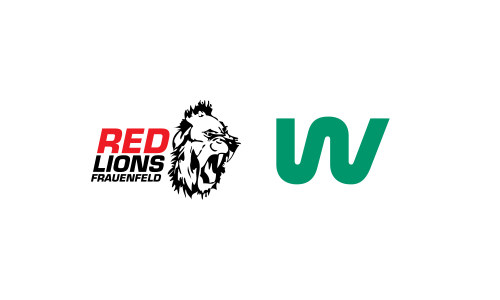 Red Lions Frauenfeld - WASA St. Gallen