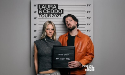 Laura Abla & Ceddo