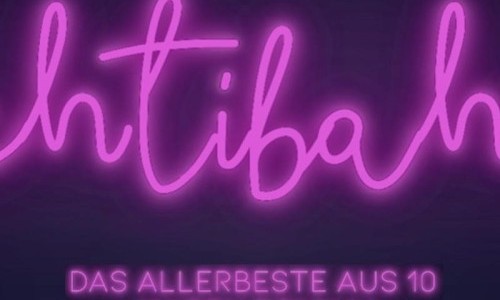 Pony M. – Achtibahn