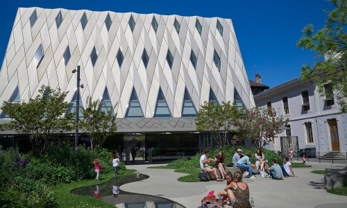 MEG - Mus&eacute;e d'ethnographie de Gen&egrave;ve