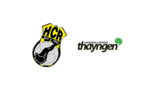 SG Lakers Romanshorn - HV Thayngen