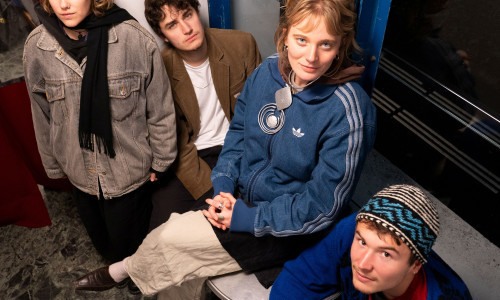 Yena Collective