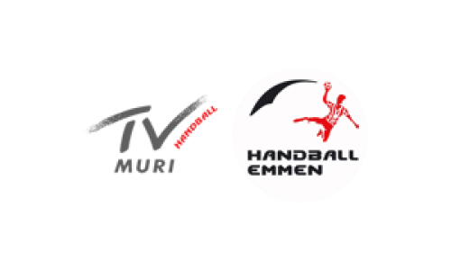 TV Muri 2 - Handball Emmen a