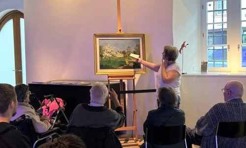 Time Slips f&uuml;r Privatpersonen