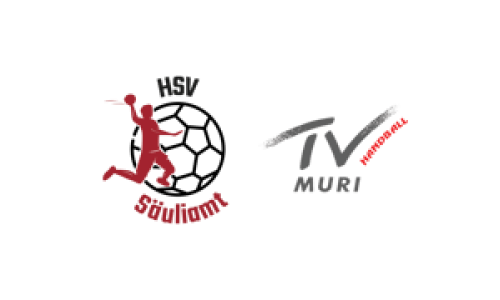 HSV S&auml;uliamt Youngsters - TV Muri &deg;
