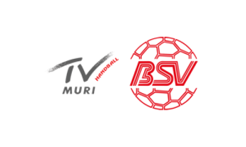 TV Muri Shooters - BSV RW Sursee