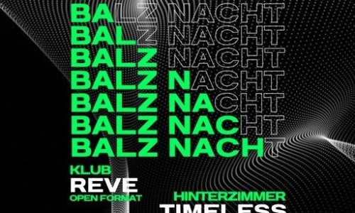 Balz Nacht