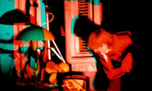 Sound-Performance von Kiwa