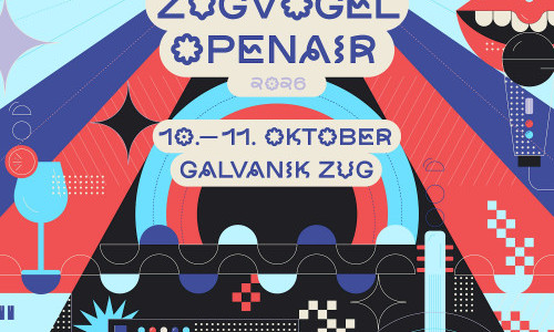 Zugv&ouml;gel Openair 2026