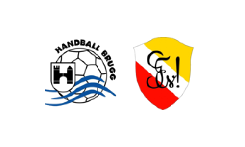 HSG Handball Brugg - GTV Basel