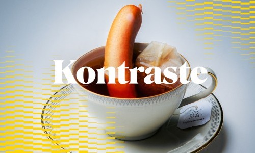 Kontraste