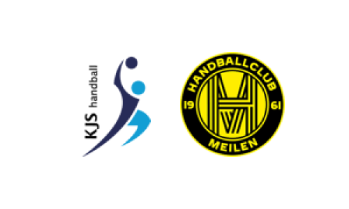 SG KJS Schaffhausen / Pfader - SG Meilen / Stäfa