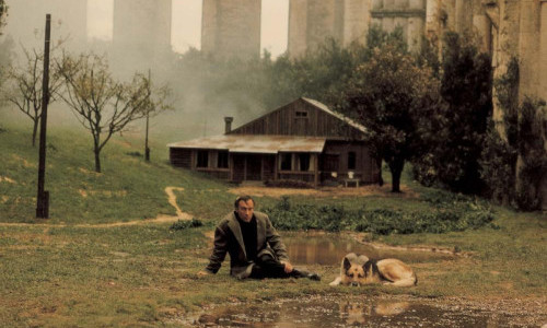 Nostalghia