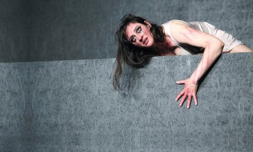 Berliner Ensemble: Medea