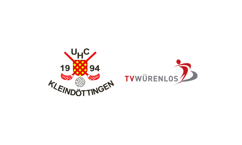 UHC Kleind&ouml;ttingen - TV W&uuml;renlos (0:0)