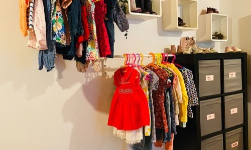 Familienzentrum B&ouml;rse