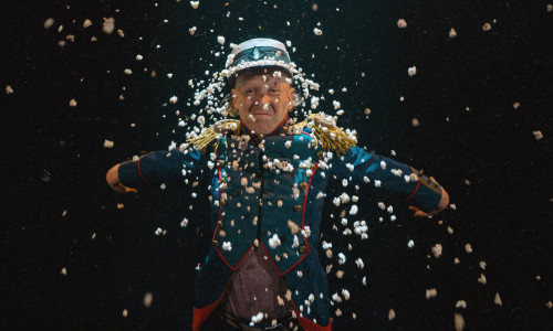 F&agrave;rbifestival 2026: Luca Lombardi