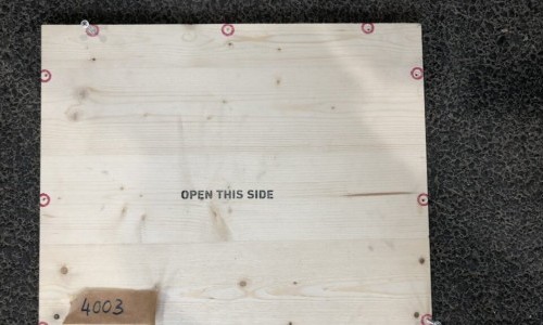 Carte Blanche Programm