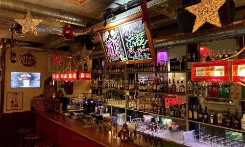 Peggy O&lsquo;Neill&lsquo;s Irish Bar