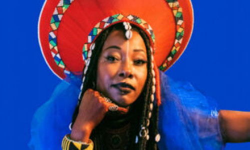 Fatoumata Diawara