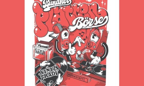 B&uuml;ndner Plattenb&ouml;rse