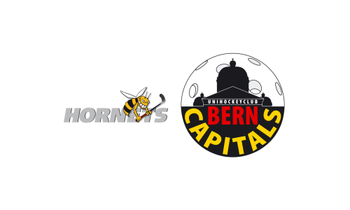 Hornets R.Moosseedorf Worblental - Bern Capitals Ost