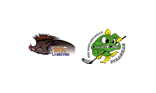 UHC La Br&eacute;vine - UHC Mont-sur-Rolle