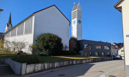 Evangelische Kirche