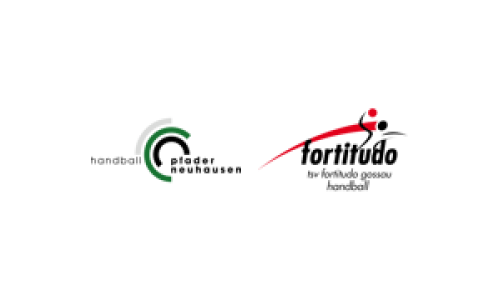 Pfader Neuhausen 1 - TSV Fortitudo Gossau 2